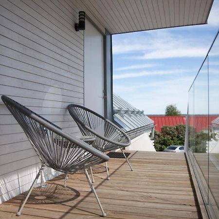 Kaesmu Holiday House Exterior foto