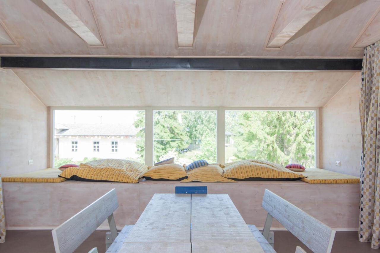 Kaesmu Holiday House Exterior foto