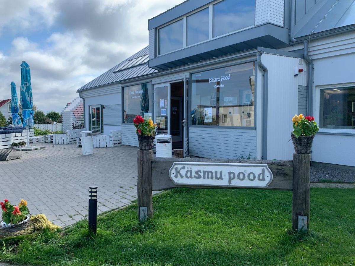 Kaesmu Holiday House Exterior foto